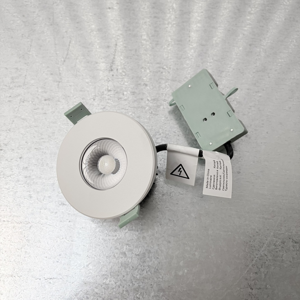 Spot encastré LED Philips RS140B