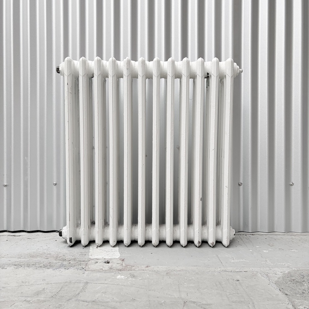 Radiateur en fonte 84x71x7 PT