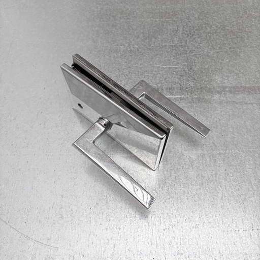 [5.6.315-001] Poignée de porte métal