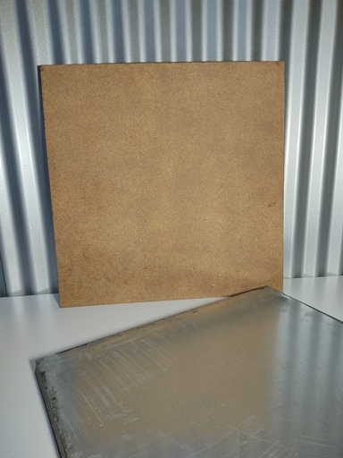 [5.4.301] Faux plancher technique