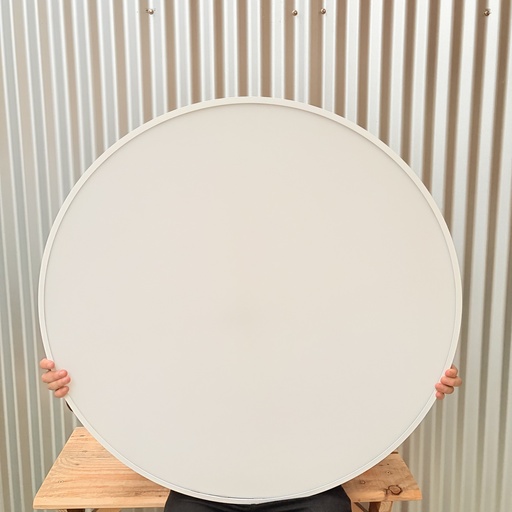 [10.7.489-003] Plafonnier rond suspendu ANOK Lighting 880