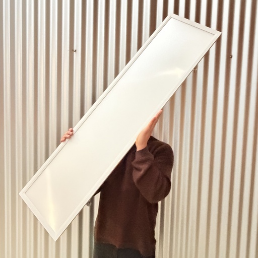 [10.7.489-006] Plafonnier rectangle Philips