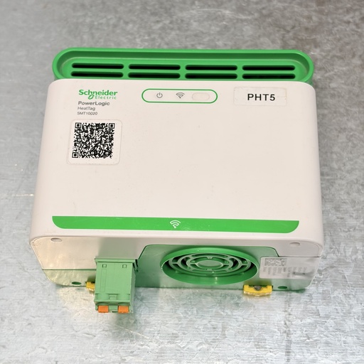 [10.7.491-018] Capteur échauffement